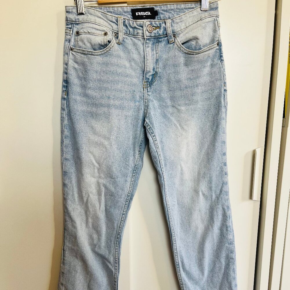 RSQ Boys Slim Jeans